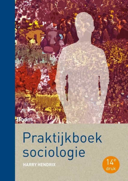 Praktijkboek sociologie