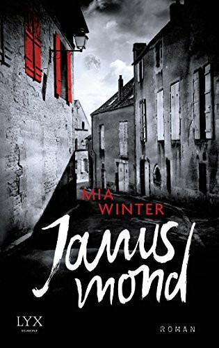 Janusmond: Thriller