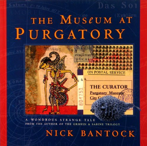 The Museum at Purgatory