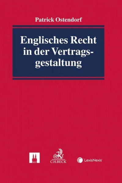 Englisches Recht in der Vertragsgestaltung