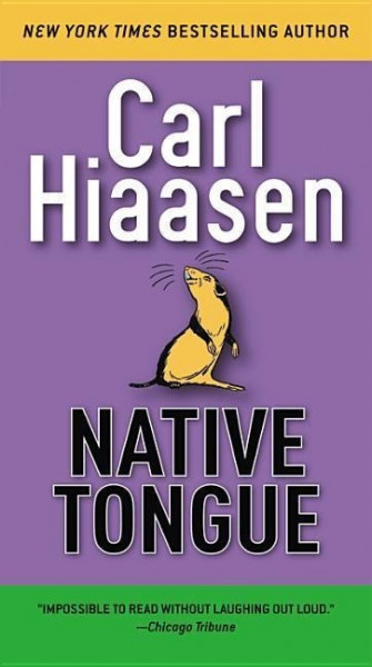 Native Tongue