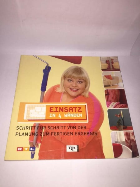Einsatz in 4 Wänden