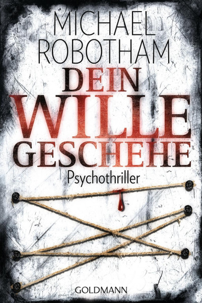 Dein Wille geschehe