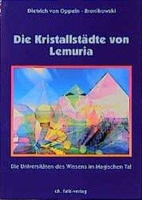 Die Kristallstädte von Lemuria