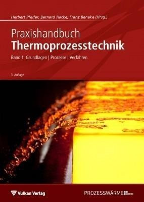 Praxishandbuch Thermoprozesstechnik Band 1