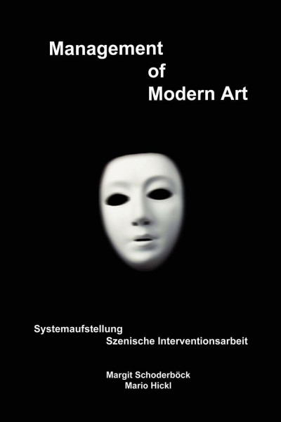 Management of Modern Art