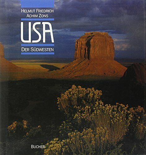 USA - Der Südwesten