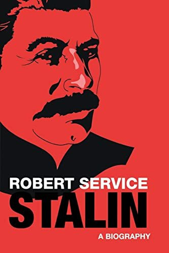 Stalin: A Biography