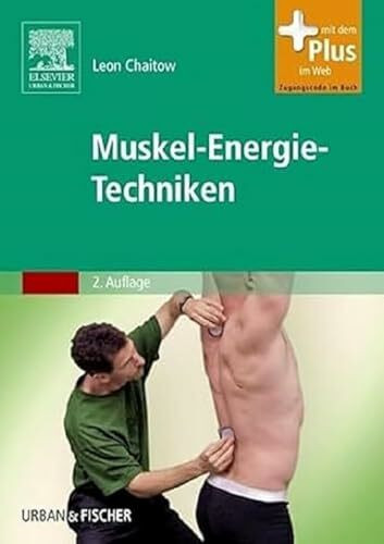 Muskel-Energie-Techniken: mit Zugang zum Elsevier-Portal