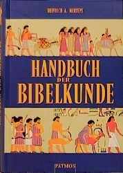 Handbuch der Bibelkunde. Sonderausgabe