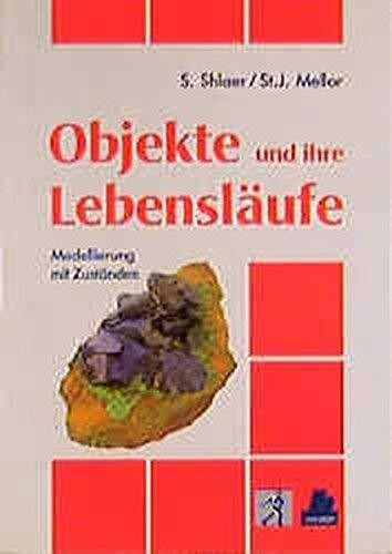 Objekte und ihre Lebensläufe: Modellierung mit Zuständen