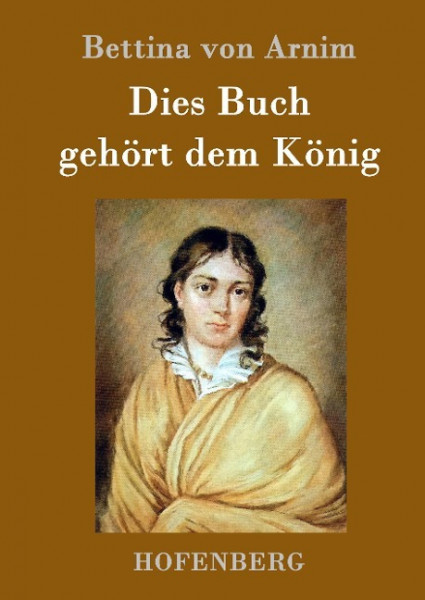 Dies Buch gehört dem König