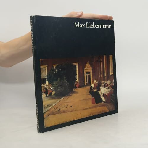 Max Liebermann