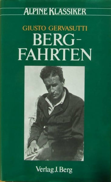 Bergfahrten