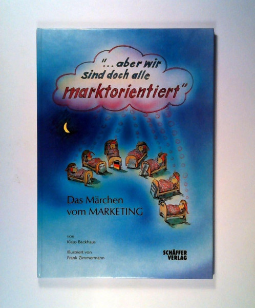 Das Märchen vom Marketing