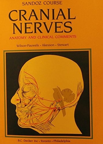 Cranial Nerves : Anatomy and Clinical Features