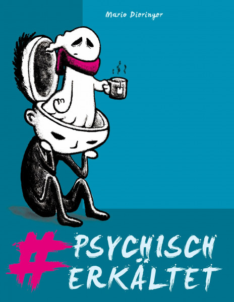 #psychisch erkältet: Depressionen und Suizidalität entgegengetreten