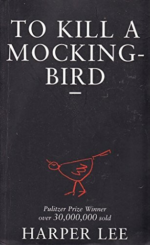 To Kill A Mockingbird