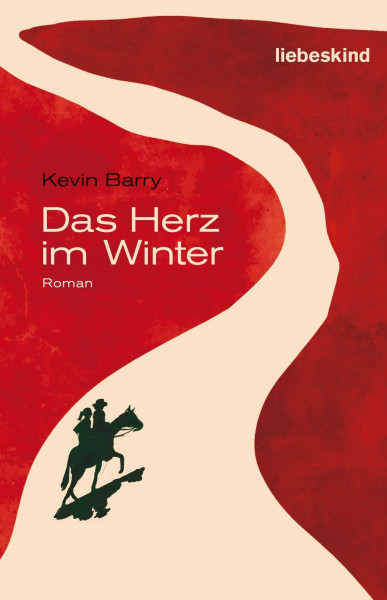 Das Herz im Winter: Roman