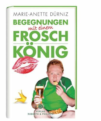 Begegnungen mit einem Froschkönig