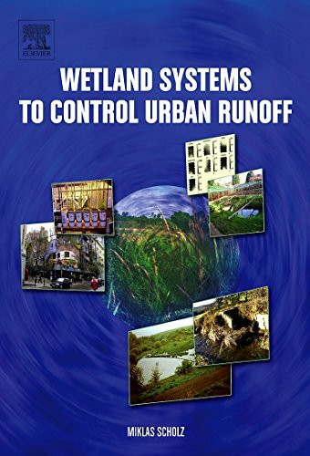 Wetland Systems to Control Urban Runoff