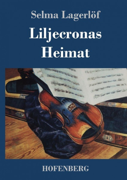 Liljecronas Heimat