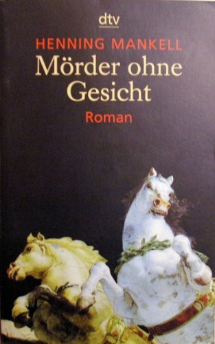 Mörder ohne Gesicht