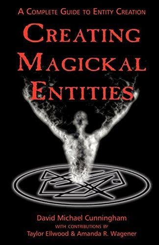 Creating Magickal Entities