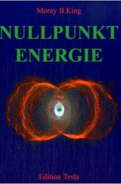 Die Nutzbarmachung der Nullpunktenergie