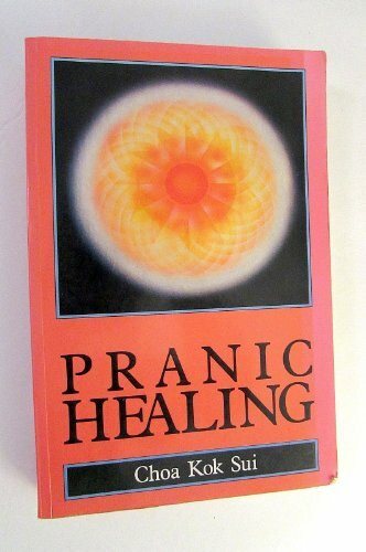 Pranic Healing