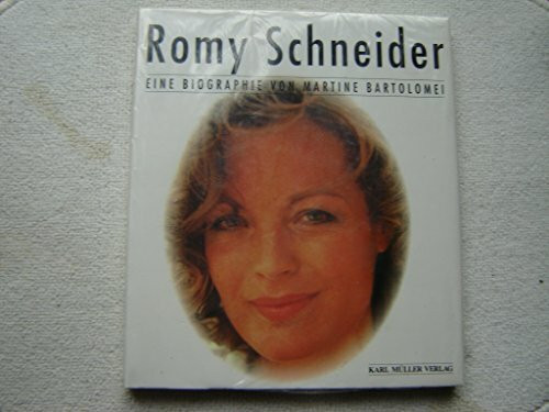 Romy Schneider