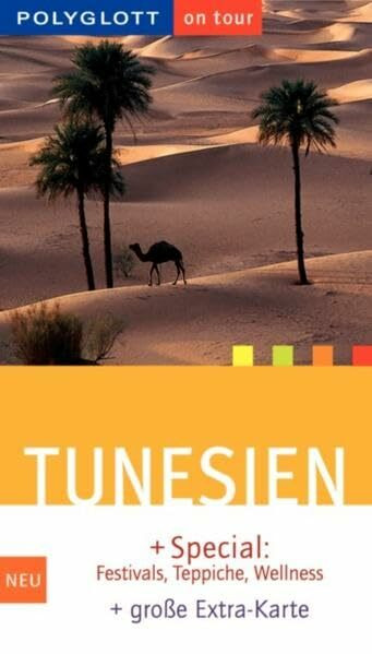 Polyglott On Tour, Tunesien