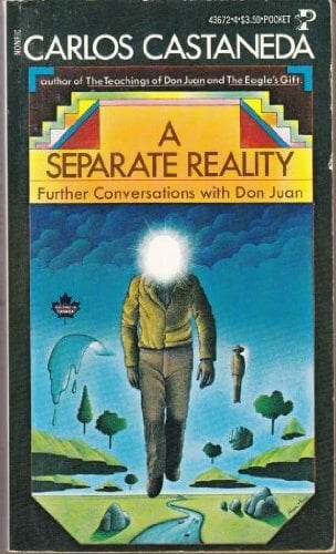 Separate Reality Separate Reality