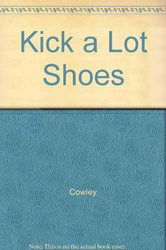 Kick a Lot Shoes