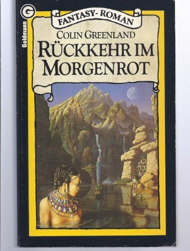 Rückkehr im Morgenrot