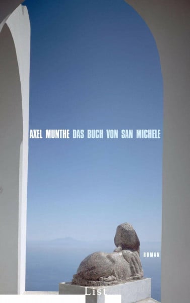 Das Buch von San Michele (0)
