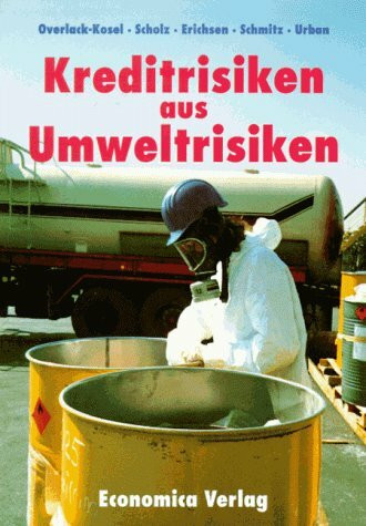 Kreditrisiken aus Umweltrisiken