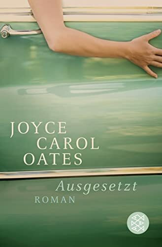 Ausgesetzt: Roman