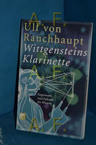 Wittgensteins Klarinette
