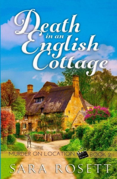 Death in an English Cottage