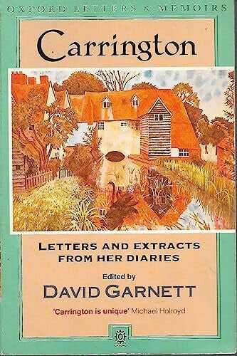 Letters and Extracts from Her Diaries (Oxford Paperbacks)