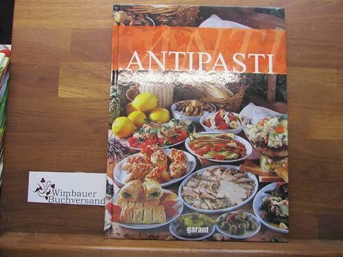 Antipasti
