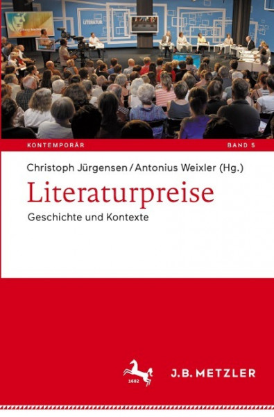 Literaturpreise