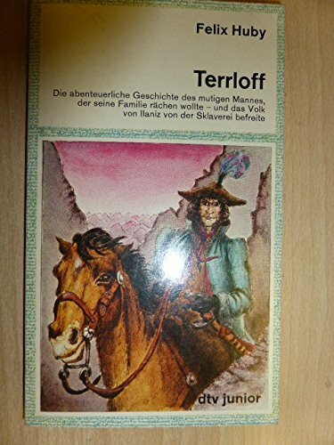 Terrloff