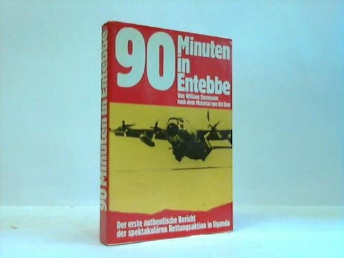 Neunzig Minuten in Entebbe