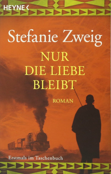 Nur die Liebe bleibt