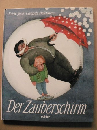 Der Zauberschirm