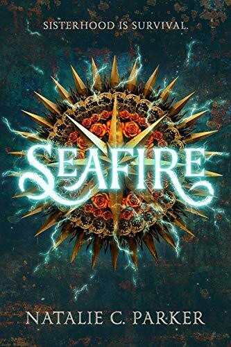 Seafire: Sisterhood is survival