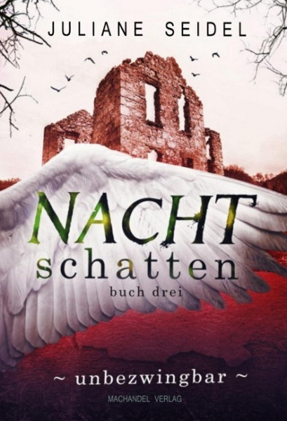Nachtschatten - unbezwingbar