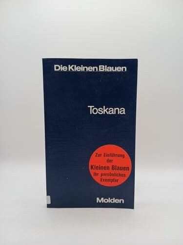 Toskana. Hachette